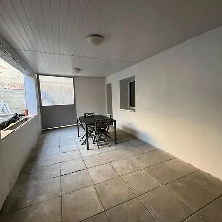 Apartment Vipstay Stilvolles 65m2 Mit Terasse, Kostenlosen Parkplatz Und Wlan, Nah Zu Sap, Mlp, Heidelberg, Museum Sinsheim, Motodrom Hockenheim Usw *